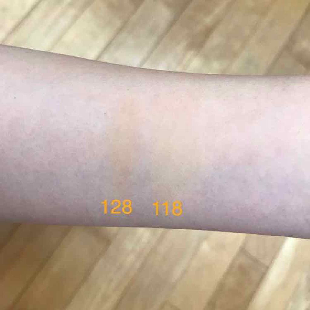 フィットミーリキッドファンデーション/MAYBELLINE NEW YORK/リキッドファンデーションを使ったクチコミ(3枚目)