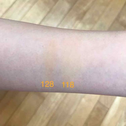 フィットミーリキッドファンデーション/MAYBELLINE NEW YORK/リキッドファンデーションを使ったクチコミ(3枚目)