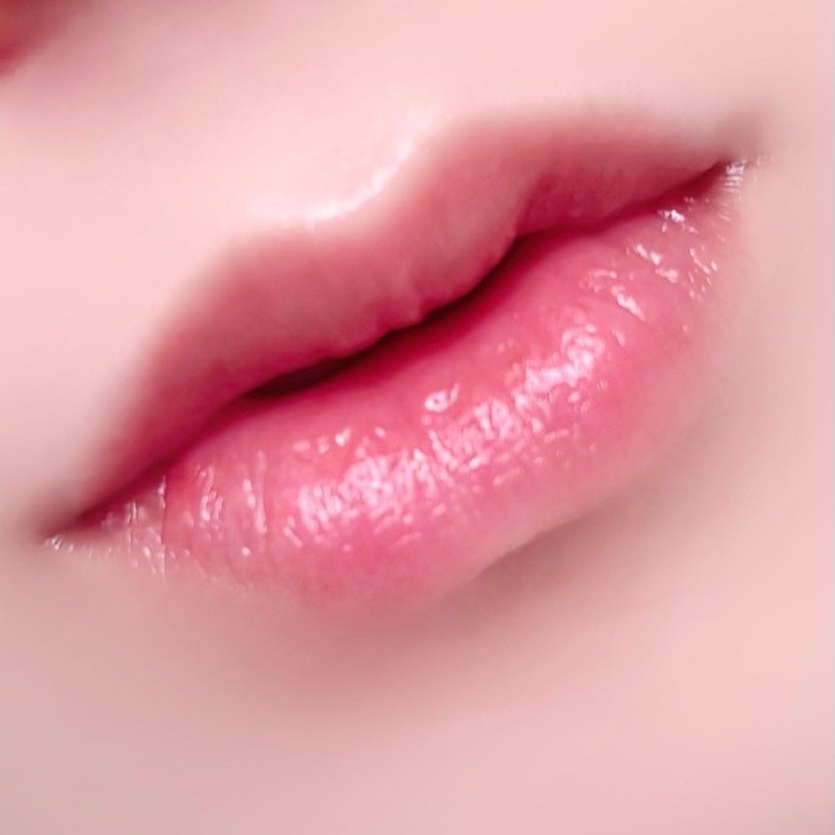 ローヤルハニーリップエッセンス/Bonajour/リップ美容液を使ったクチコミ(3枚目)