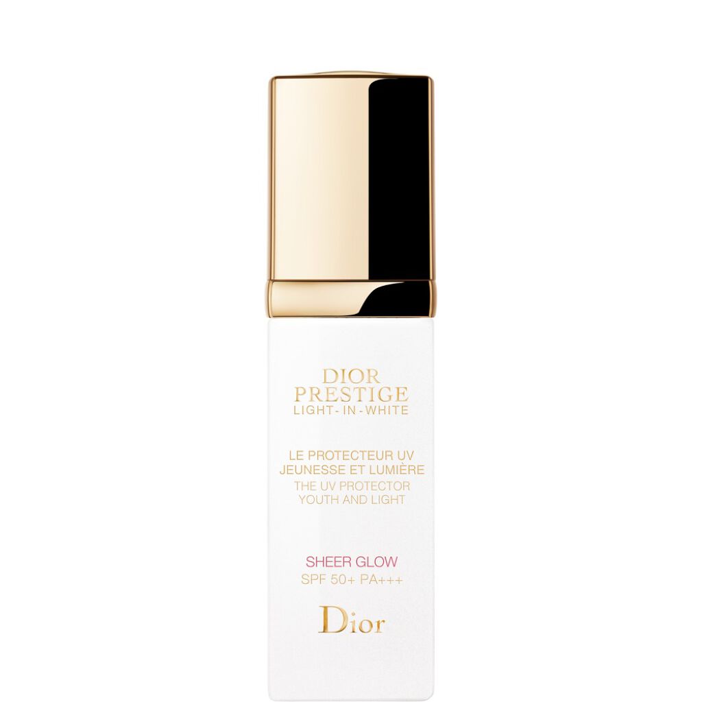 【未使用に近い】Dior Prestige UVプロテクター 30ml 未使用に近い】Dior Prestige UVプロテクター 30ml DIOR