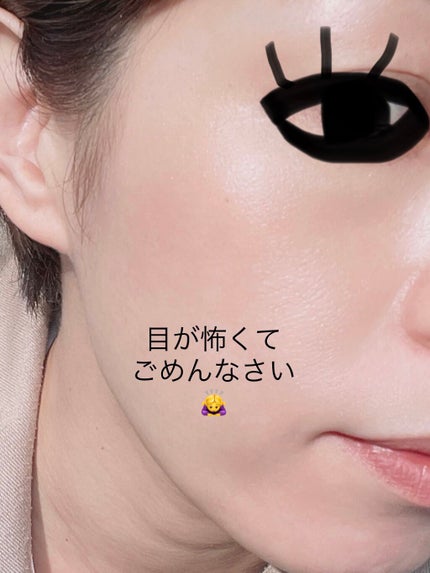 パールグロウハイライト/CEZANNE/パウダーハイライトを使ったクチコミ(5枚目)