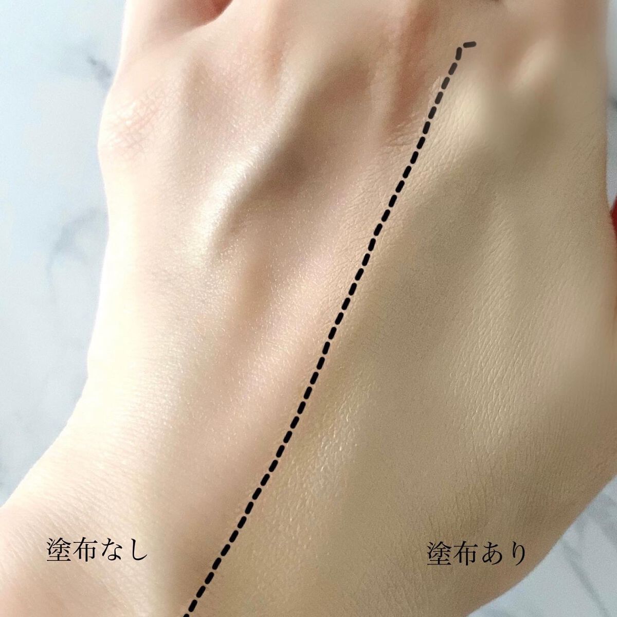 オールアワーズ リキッド/YVES SAINT LAURENT BEAUTE/リキッドファンデーションを使ったクチコミ(4枚目)