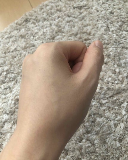 すっぴんパウダー/クラブ/プレストパウダーを使ったクチコミ(2枚目)