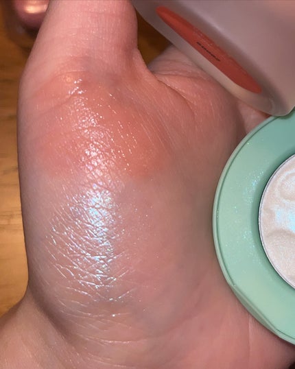 マイフェイブムードアイパレット 9カラー/HOLIKA HOLIKA/アイシャドウパレットを使ったクチコミ(5枚目)