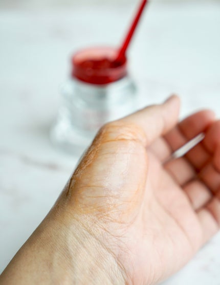 アスタリフト ホワイト ジェリー アクアリスタ/アスタリフト/美容液を使ったクチコミ(7枚目)