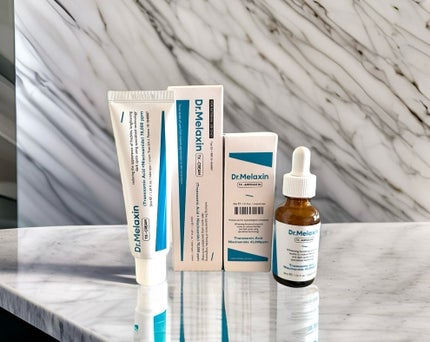 TX-Cream/Dr.Melaxin/フェイスクリームを使ったクチコミ(1枚目)