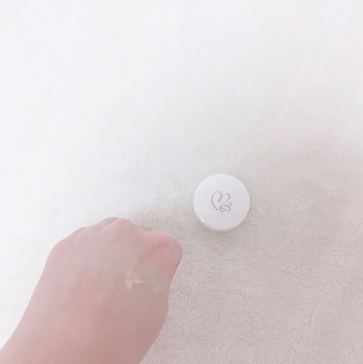 ボディスキンケア/MARIÉLAN/ボディクリームを使ったクチコミ(9枚目)