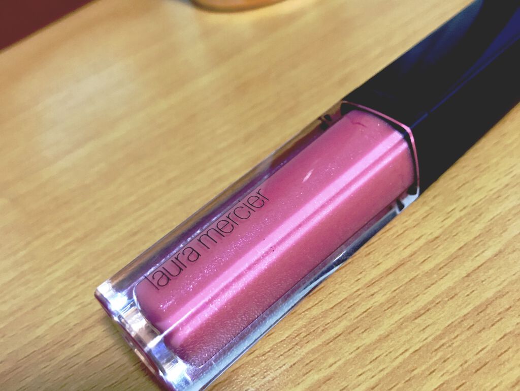 リップグラッセ/ローラ メルシエ/リップグロスを使ったクチコミ（1枚目）