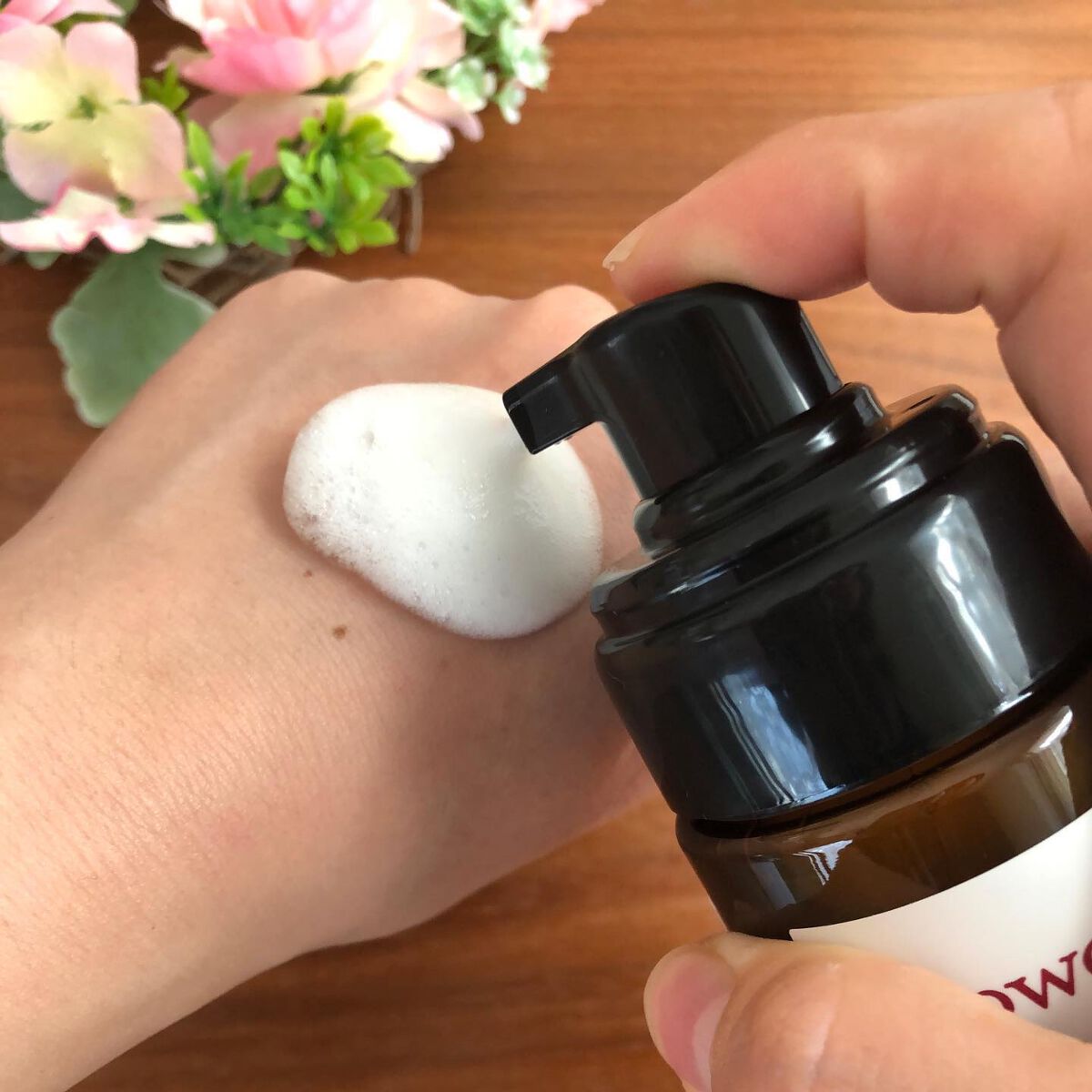 を使ったクチコミ（3枚目）