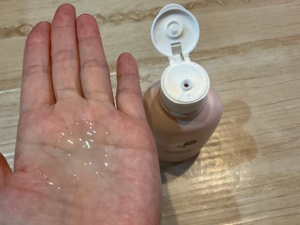 エージーデオ24 デオドラントボディミルク (フローラルブーケ)/エージーデオ24/デオドラント・制汗剤を使ったクチコミ(4枚目)