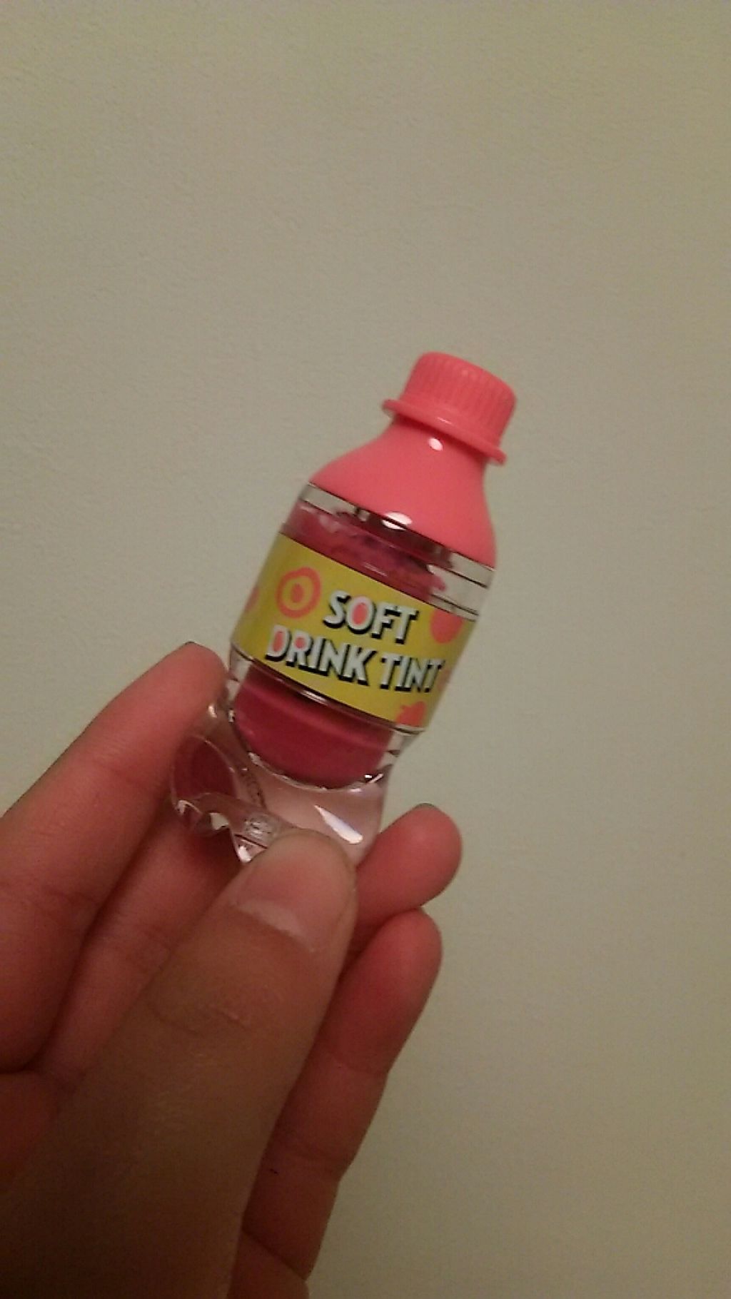 マイカ❤ on LIPS 「この間、友達と映画を立川に見に行った時エチュードハウスで買って..」(1枚目)