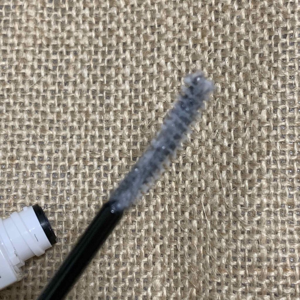 ラッシュマキシマイザーN/KATE/マスカラ下地を使ったクチコミ（2枚目）