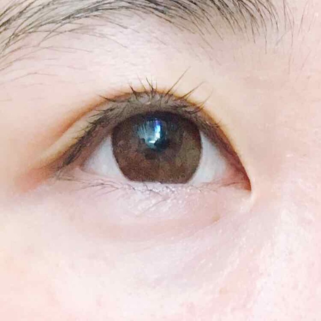 ハニードロップス/HONEY DROPS/カラーコンタクトレンズを使ったクチコミ(3枚目)