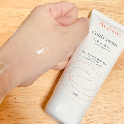 薬用ハンドクリーム/アベンヌ/ハンドクリームを使ったクチコミ(3枚目)