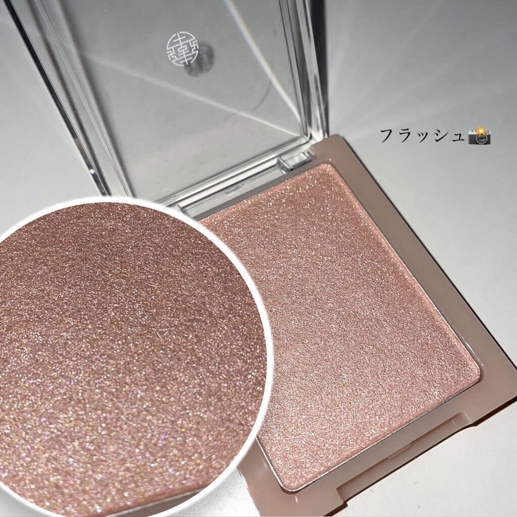 クリーミータッチライナー/キャンメイク/ジェルアイライナーを使ったクチコミ（3枚目）