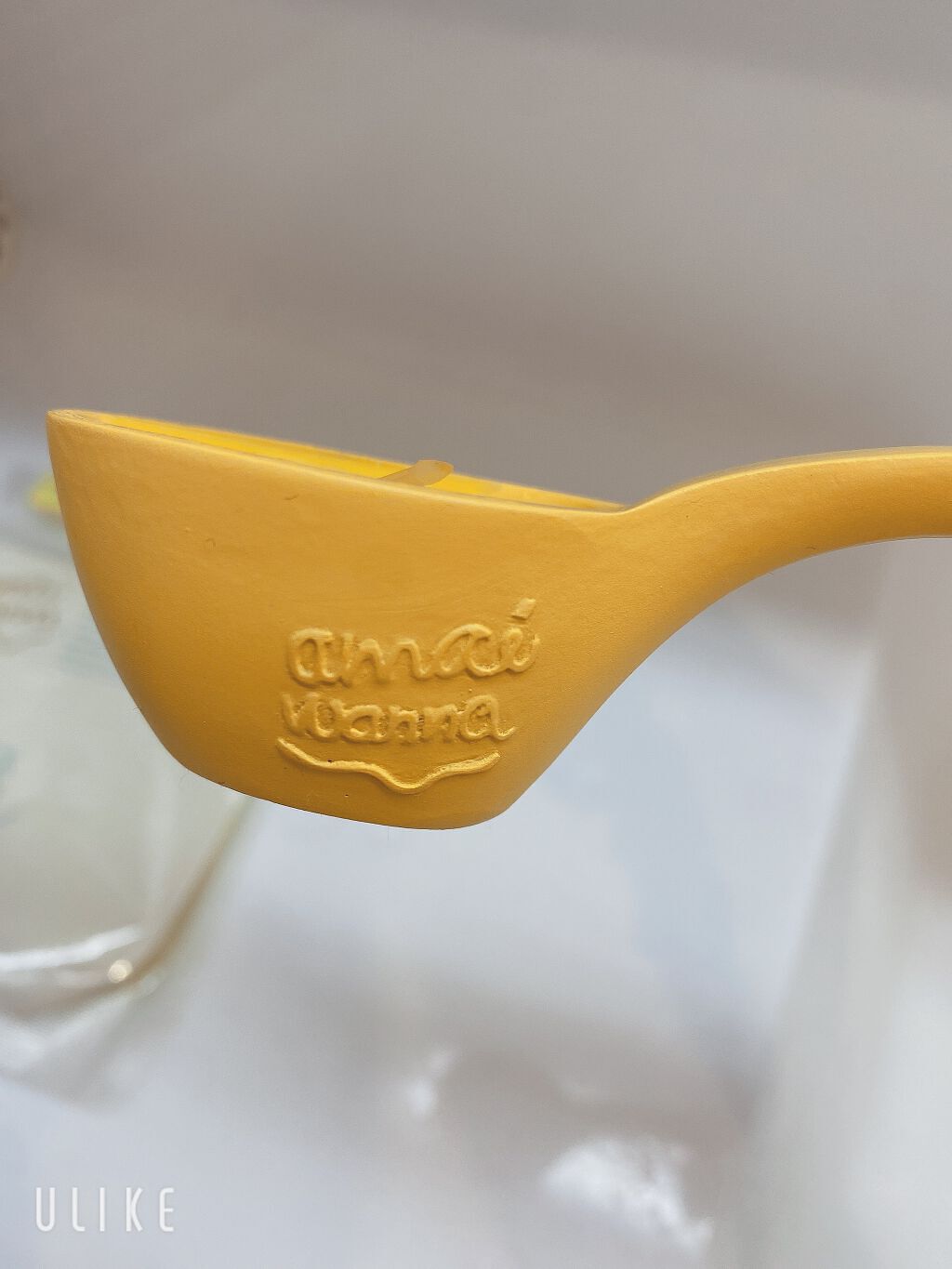 アマイワナ スプーンキャンドル 大人の甘美デザート/amai wanna/アロマキャンドルを使ったクチコミ(5枚目)