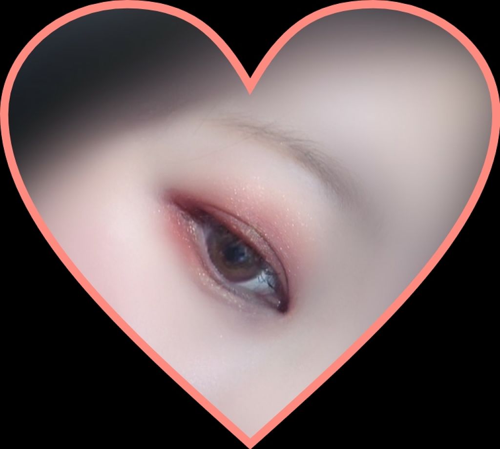 【旧品】パーフェクトスタイリストアイズ/キャンメイク/アイシャドウパレットを使ったクチコミ(3枚目)