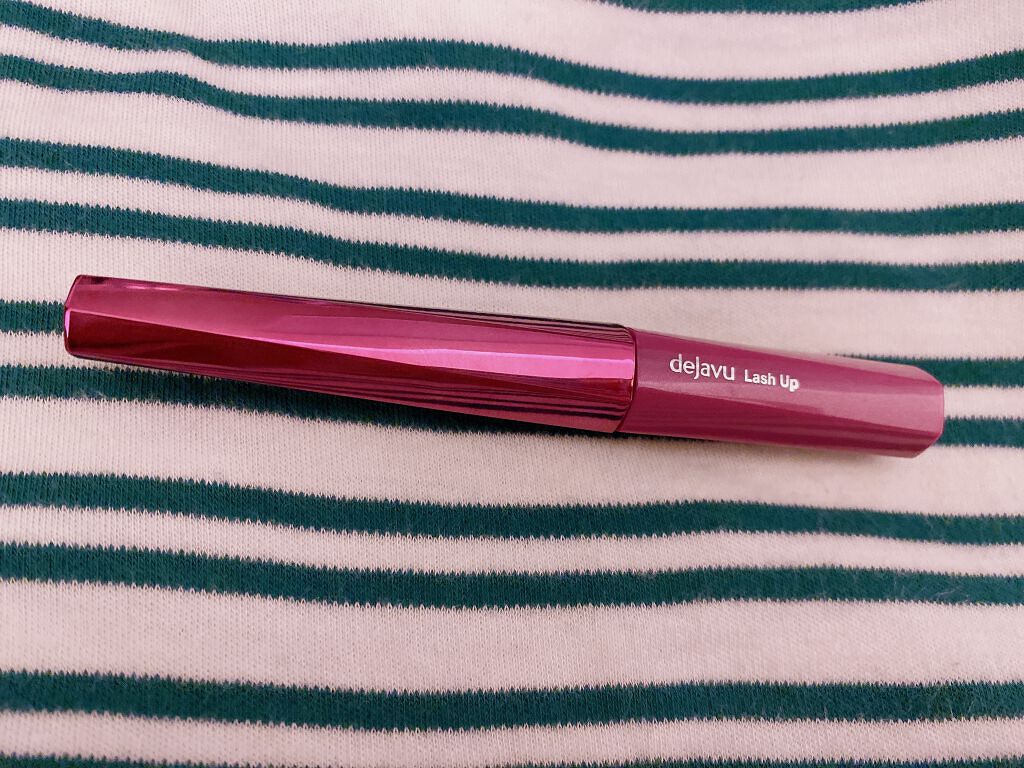 「塗るつけまつげ」自まつげ際立てタイプ/デジャヴュ/マスカラを使ったクチコミ(1枚目)
