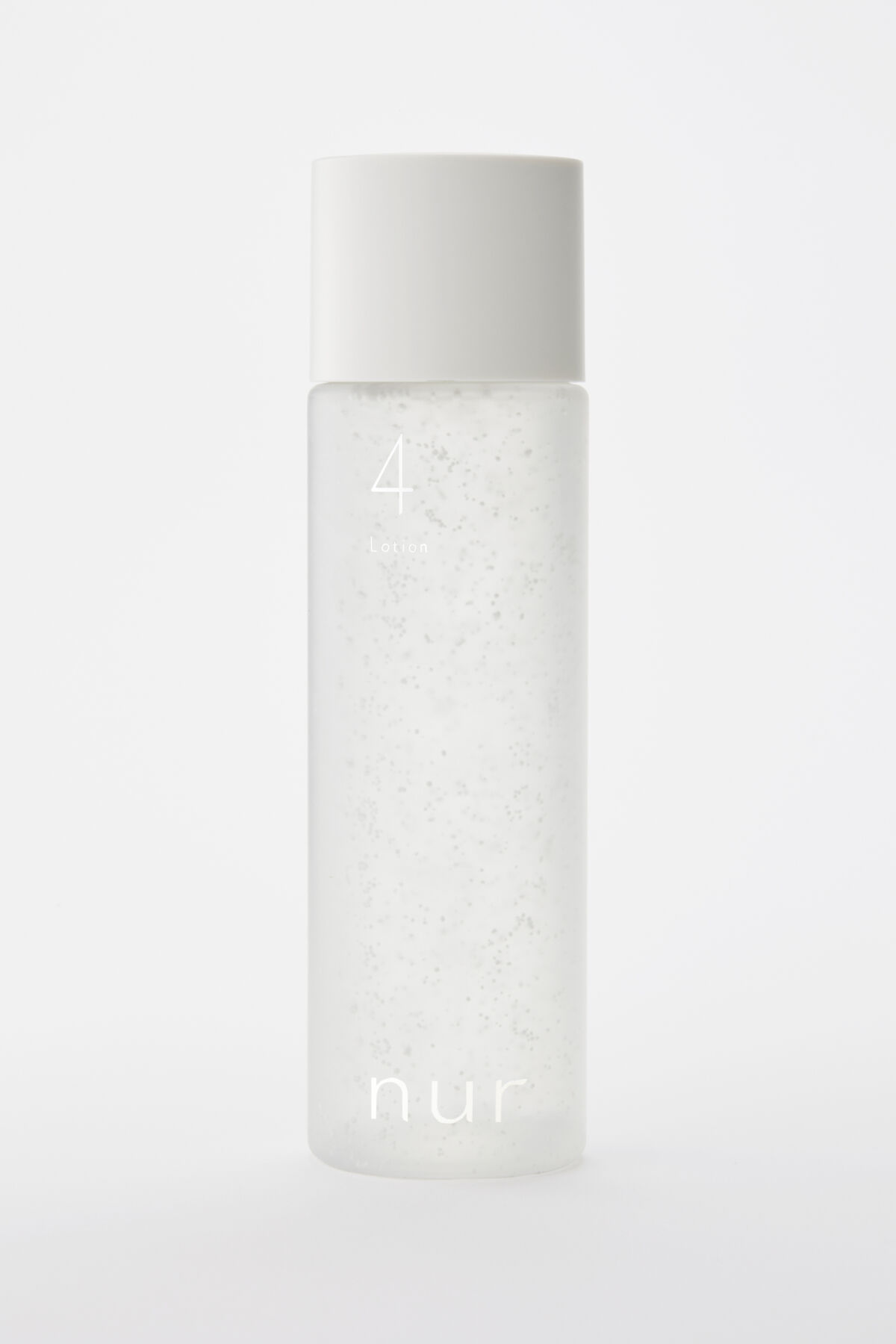 nur  ホワイトローション