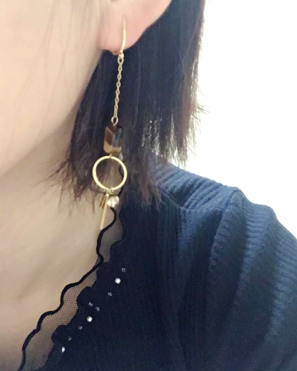 カラーミキシングコンシーラー/キャンメイク/パレットコンシーラーを使ったクチコミ(2枚目)