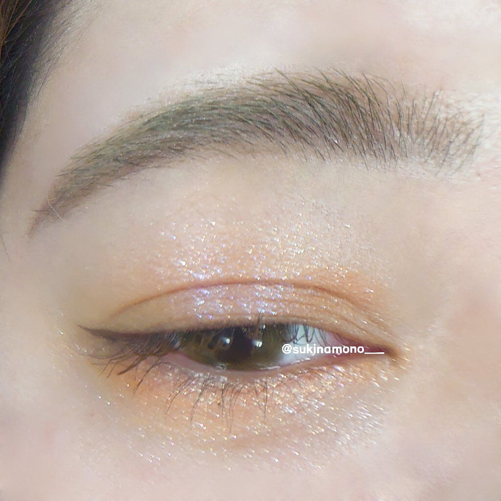 クリームチーク/キャンメイク/ジェル・クリームチークを使ったクチコミ（3枚目）