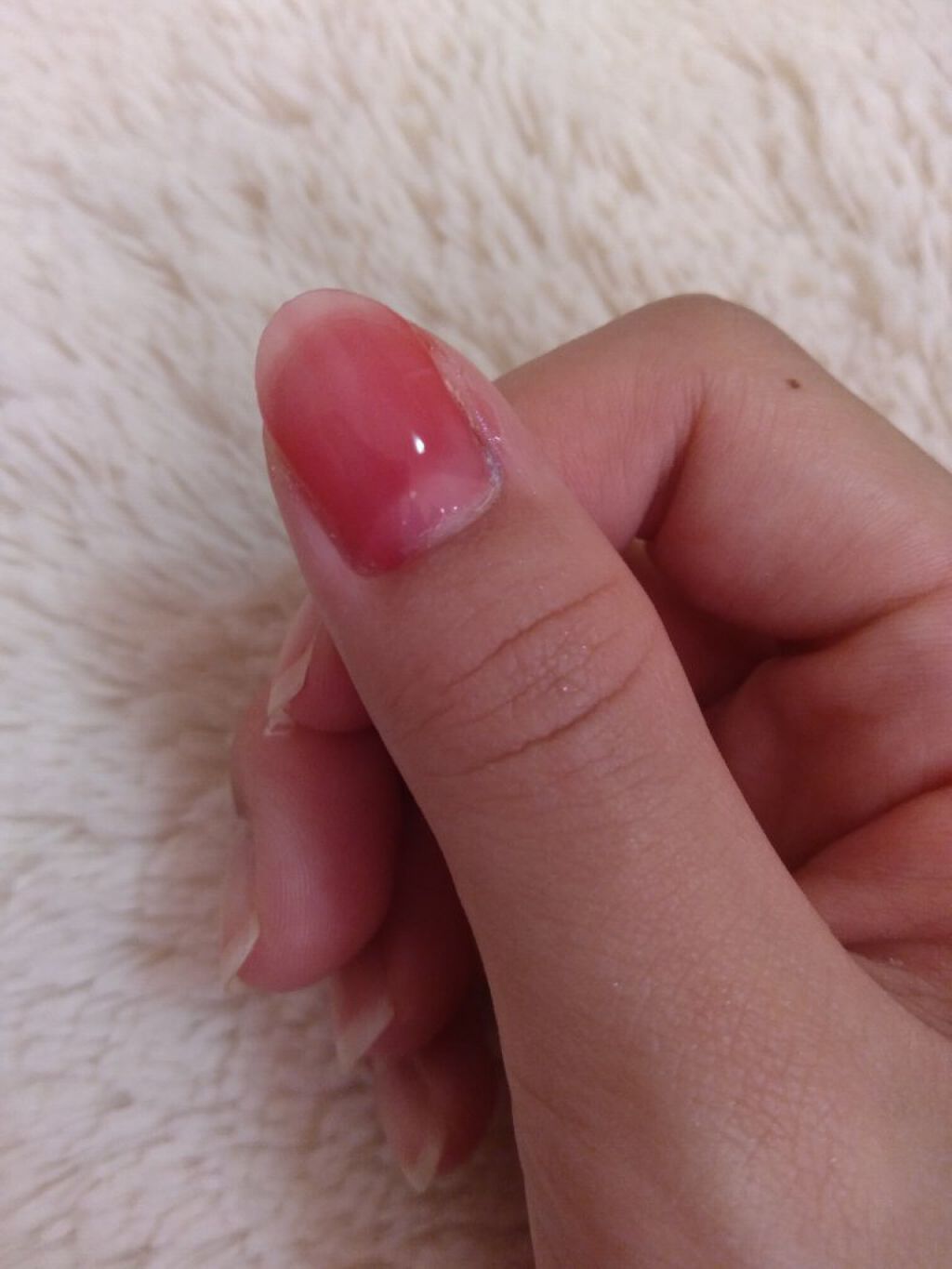 を使ったクチコミ（3枚目）