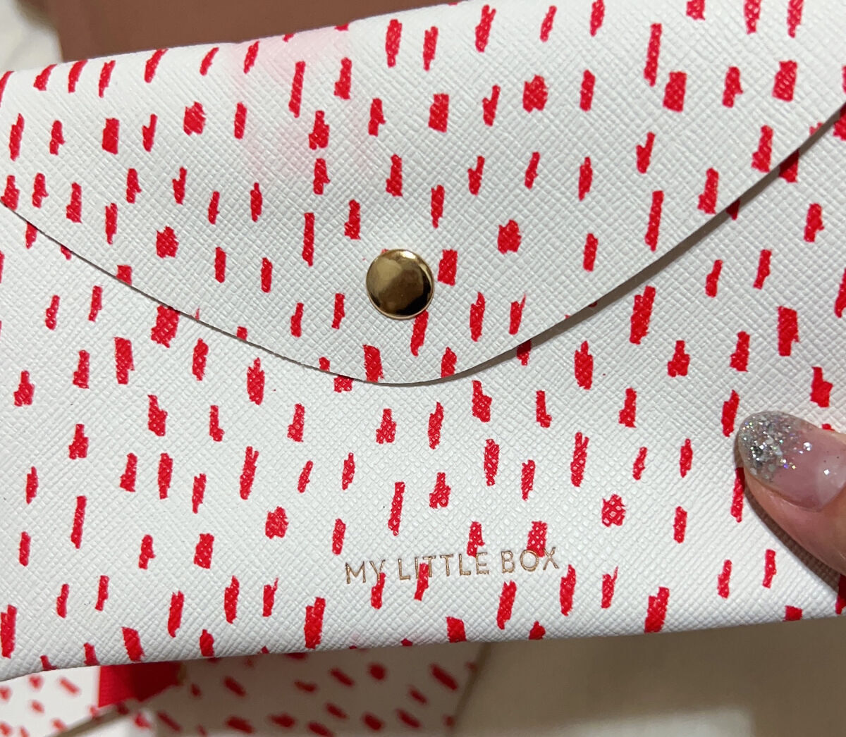 リップスティック/M・A・C/口紅を使ったクチコミ（3枚目）