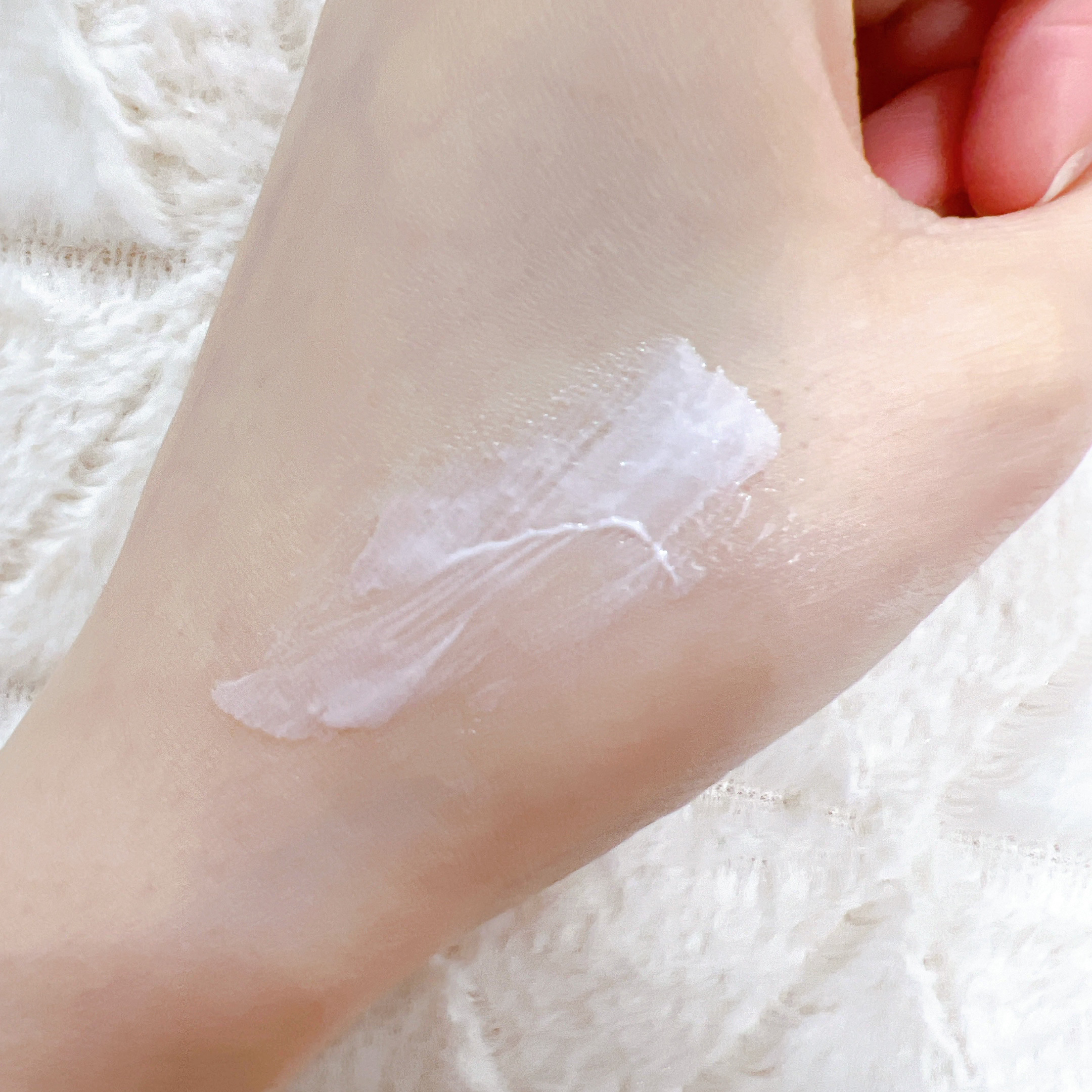 雪肌精 スキンケア UV エッセンス ジェル/雪肌精/日焼け止めジェルを使ったクチコミ（3枚目）