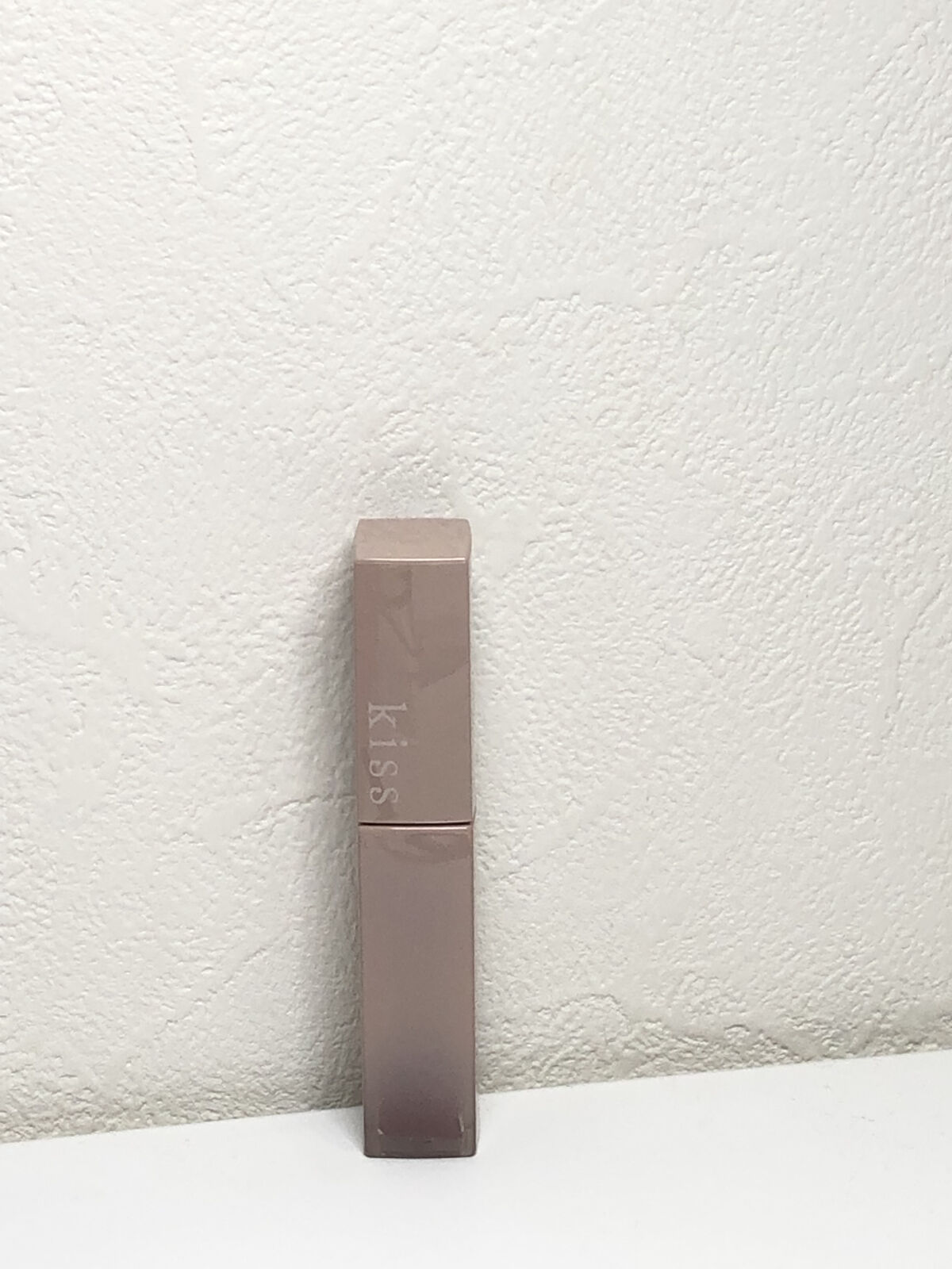 リップアーマー/KiSS/口紅を使ったクチコミ（1枚目）