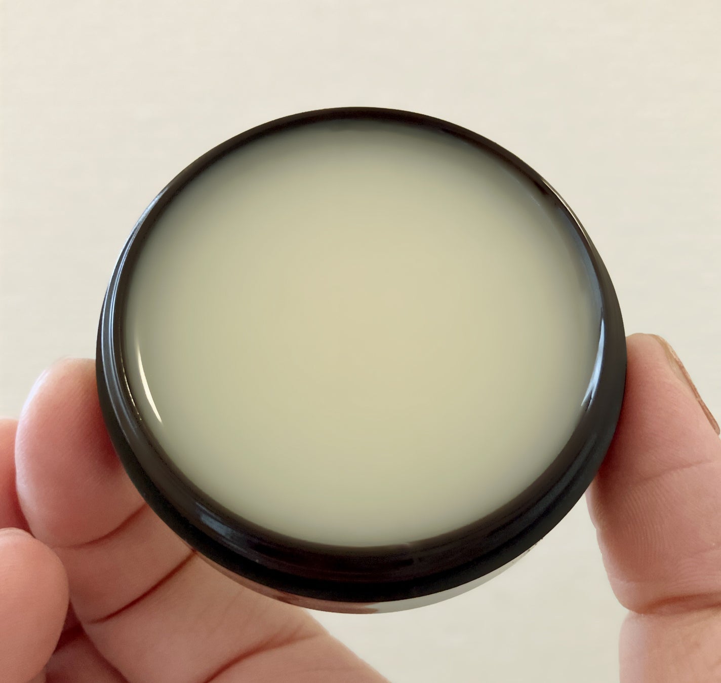 ジンジャーシュガーオーバーナイトリップマスク/ARITAUM/リップマスクを使ったクチコミ(3枚目)