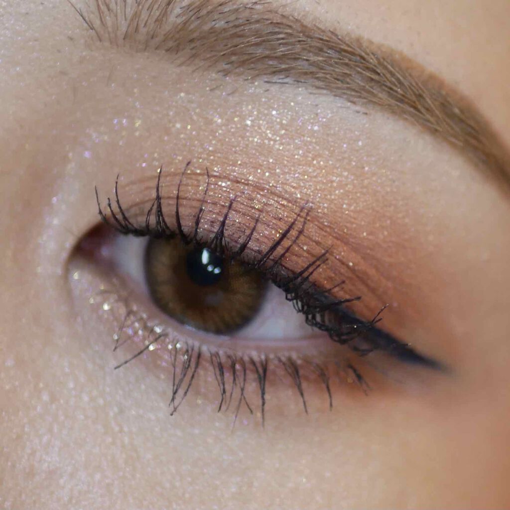 プロ アイ パレット/CLIO/アイシャドウパレットを使ったクチコミ(3枚目)