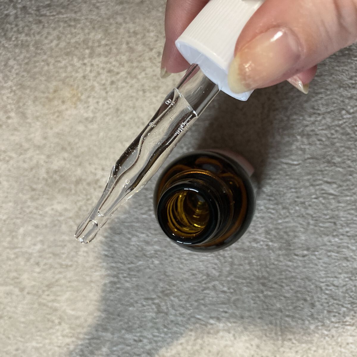 ユーガ ヴィーガン ドクダミシカ セラム/ユーガ/美容液を使ったクチコミ(3枚目)