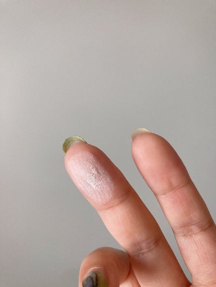 シークレット ブラーリング パウダー フォー アンダー アイズ/ローラ メルシエ/プレストパウダーを使ったクチコミ(3枚目)