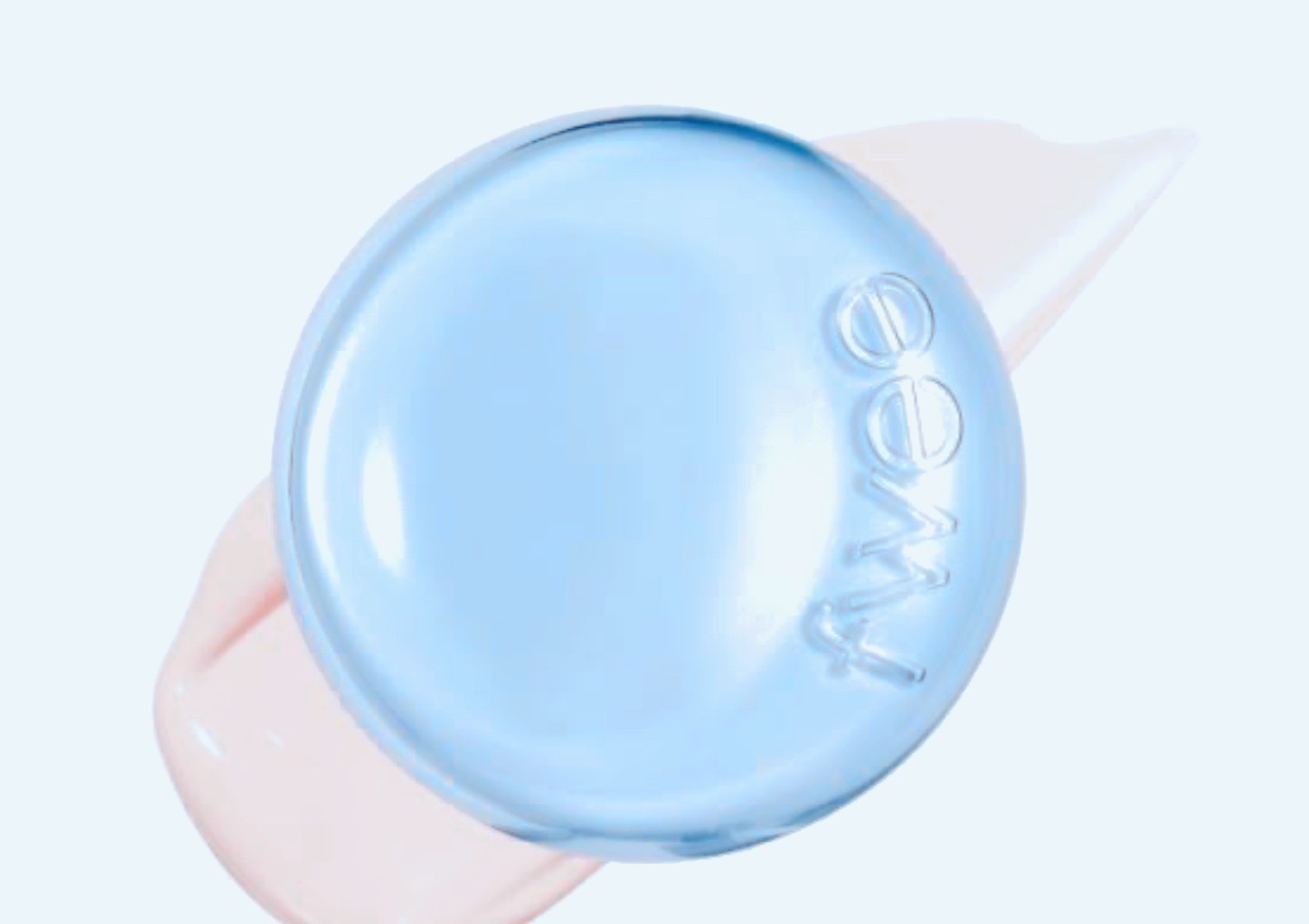 フィー クッションガラス ナチュラル/fwee/クッションファンデーションを使ったクチコミ（1枚目）