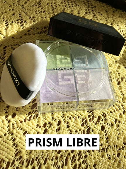 ããªãºã ã»ãªãŒãã«/GIVENCHY/ã«ãŒã¹ããŠããŒã䜿ã£ãã¯ãã³ãïŒ4æç®ïŒ