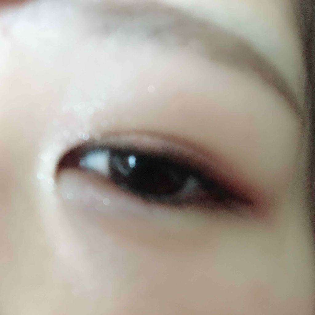 グロッシーリッチ アイズ/Visée/アイシャドウパレットを使ったクチコミ（3枚目）