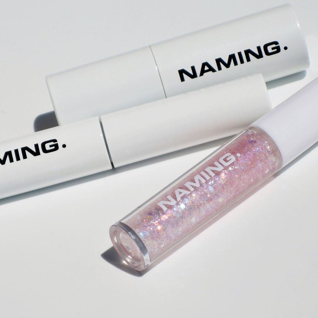 タッチアップブローメーカー/NAMING./リキッドアイブロウを使ったクチコミ（1枚目）