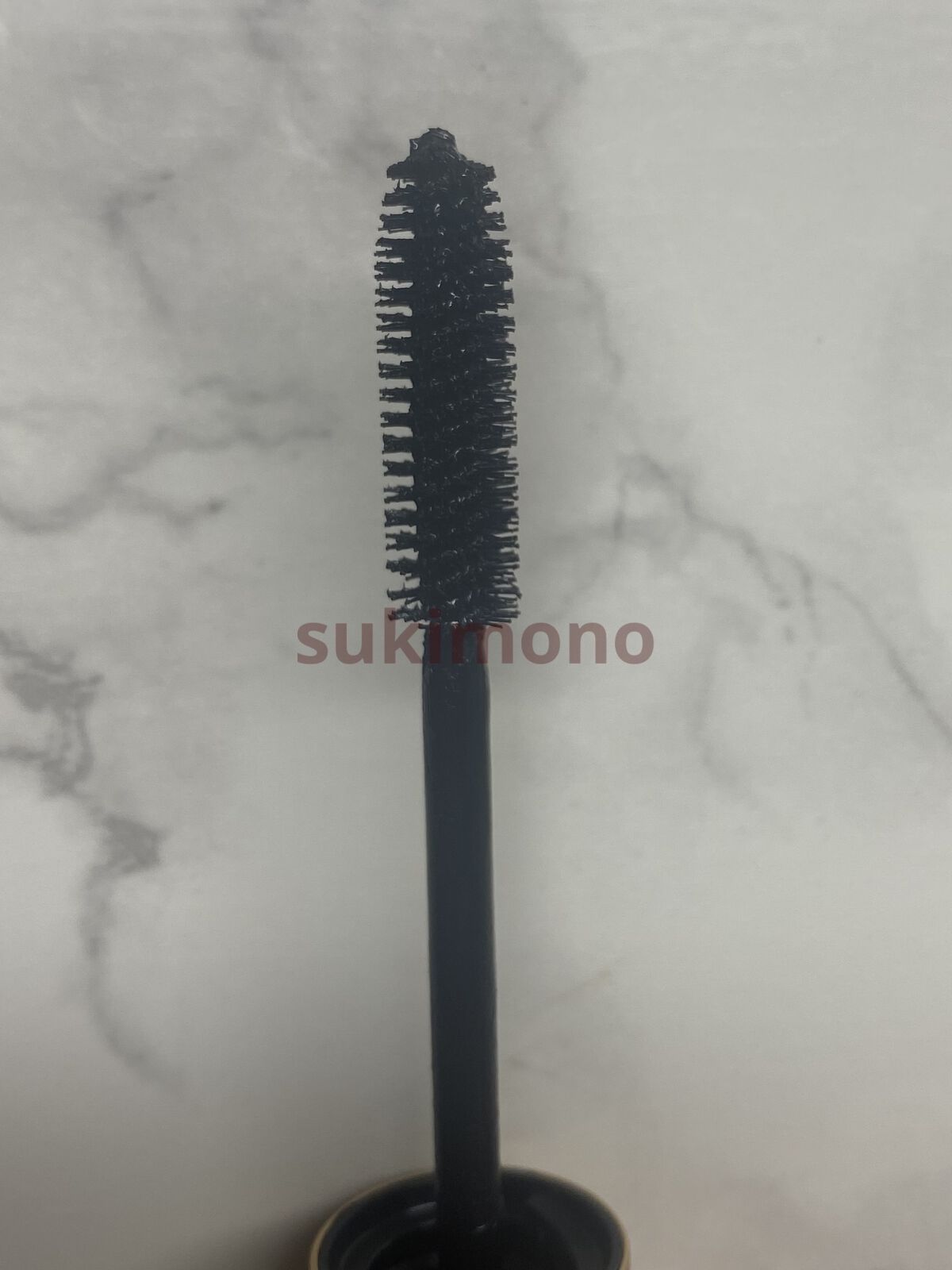 ラッシュ クイーン フェリン ブラック WP ディープ ブラック/HELENA RUBINSTEIN/マスカラを使ったクチコミ（3枚目）