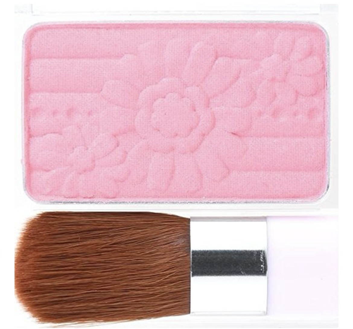 旧品】パウダーチークス PW20 ロリポップピンク / キャンメイク