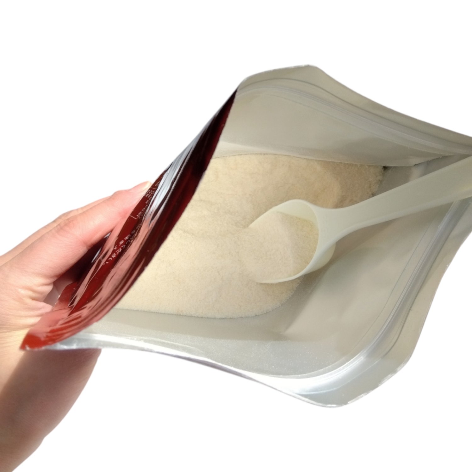 黄金のコラーゲン/EPORASHE/美容サプリメントを使ったクチコミ（2枚目）