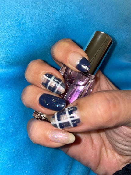 カラフルネイルズ/キャンメイク/マニキュアを使ったクチコミ(2枚目)