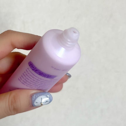 カラーフィットハンドクリーム/ロダレット/ハンドクリームを使ったクチコミ(3枚目)