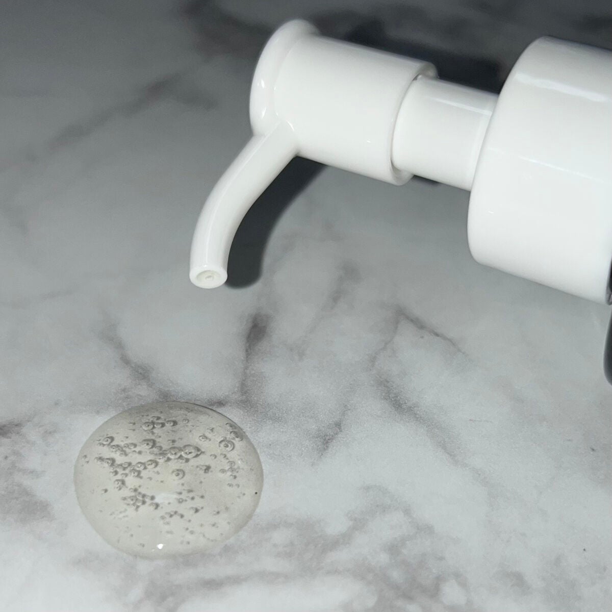 STANLIC クリアスパ/IDEALL/頭皮クレンジングを使ったクチコミ(2枚目)