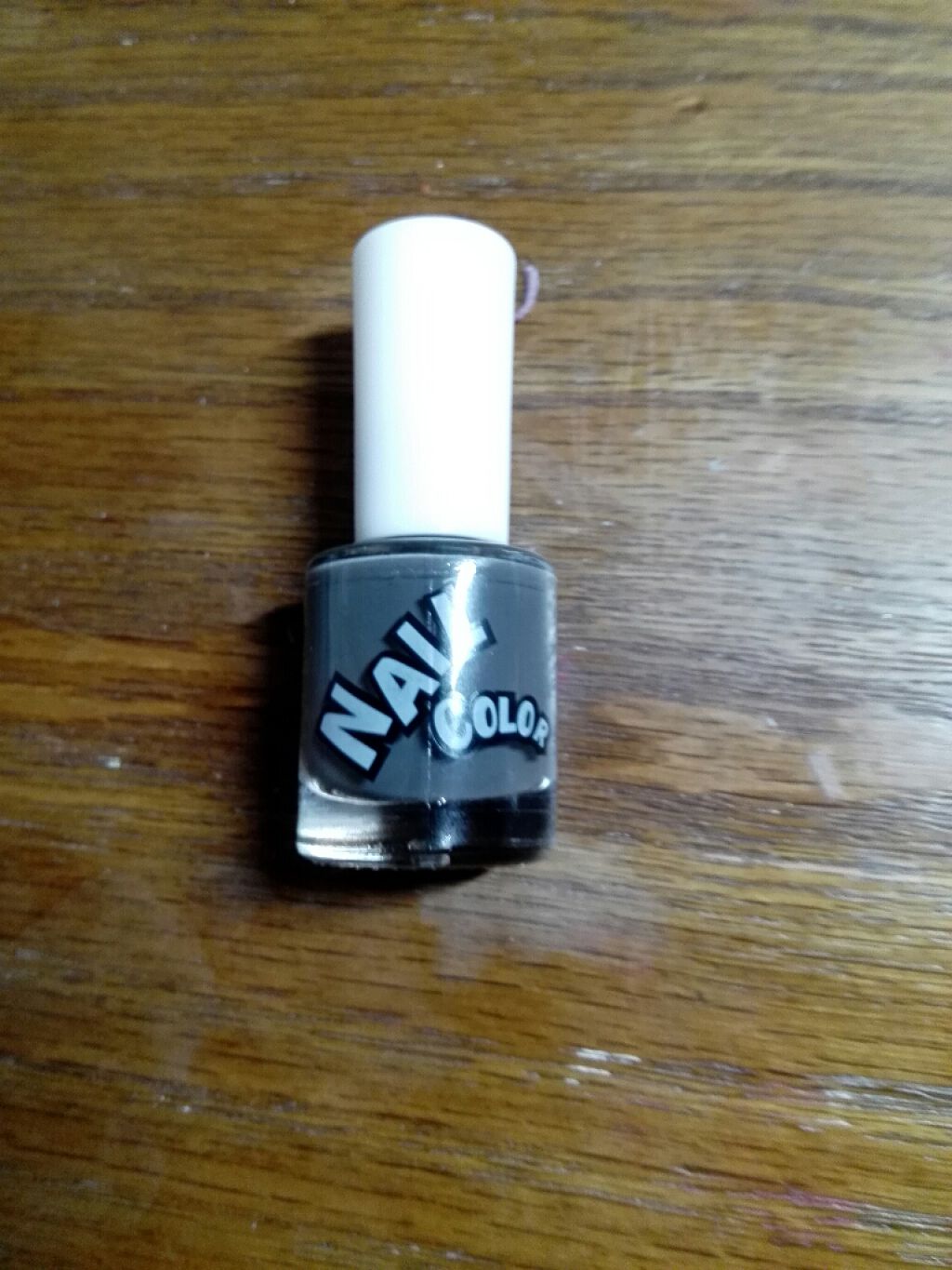 ネイルカラー/プリラプリラ/マニキュアを使ったクチコミ(2枚目)