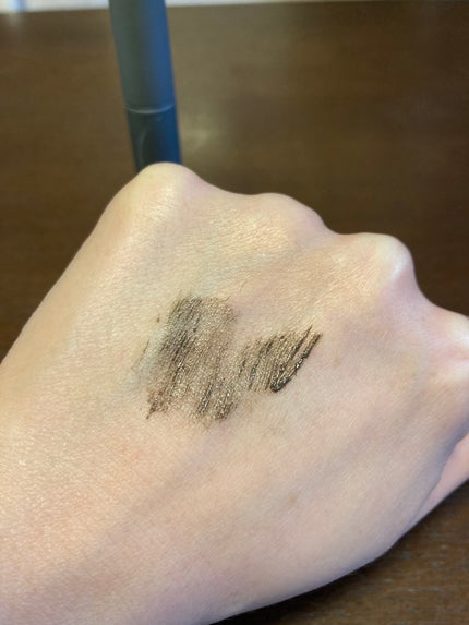 ヌーディズムマスカラ/chee shu/マスカラを使ったクチコミ(4枚目)