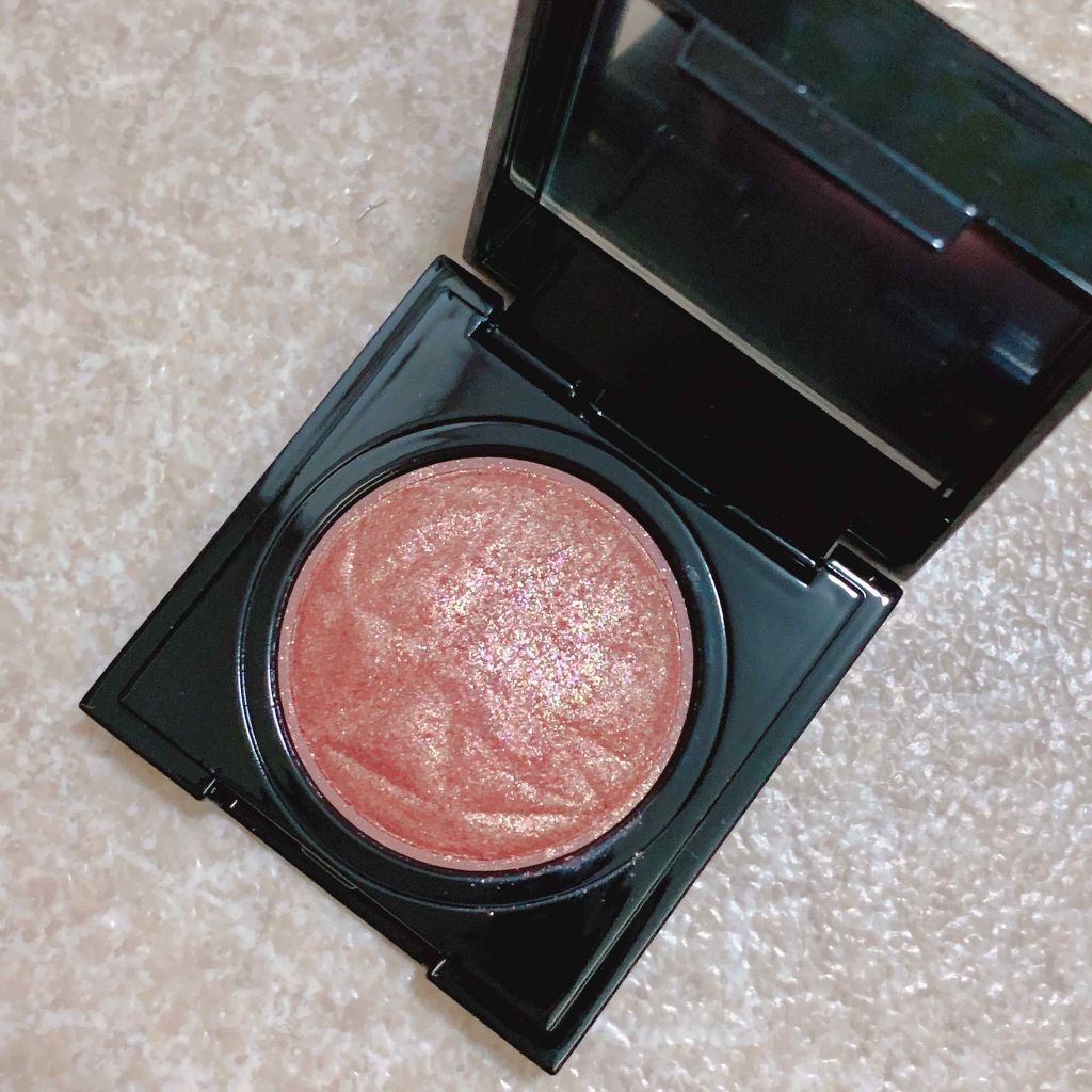 プリズム エアー シャドウ/CLIO/単色アイシャドウを使ったクチコミ（2枚目）