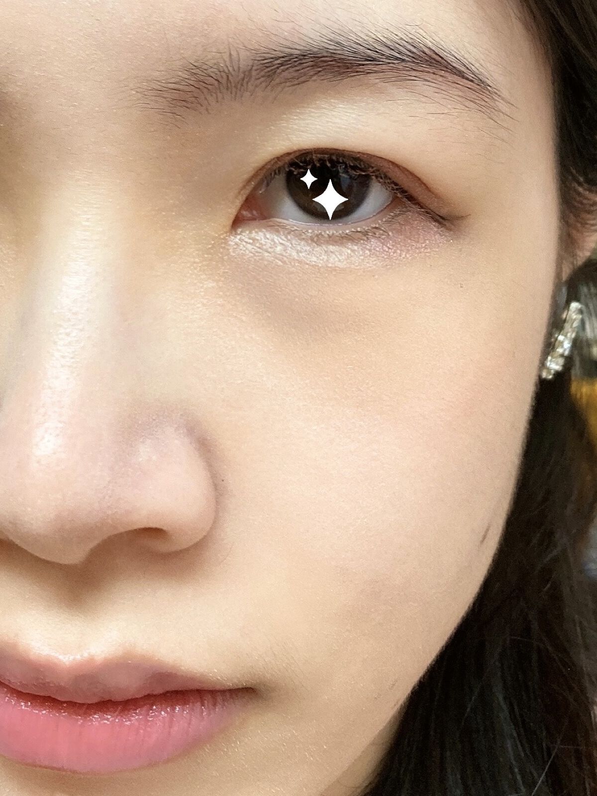 ポイントコンシーラー/CipiCipi/ペンシルコンシーラーを使ったクチコミ（2枚目）