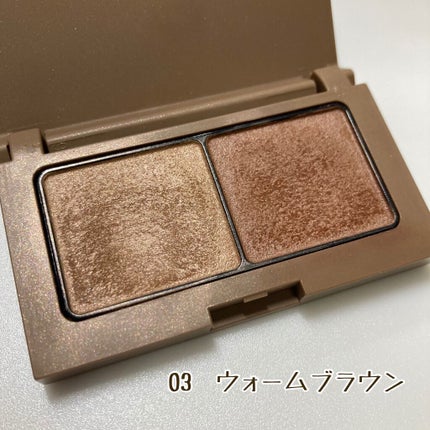 エテュセ アイエディション(カラーパレット)/ettusais/アイシャドウパレットを使ったクチコミ(4枚目)
