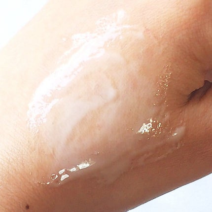 Massage Face Wash 中性重炭酸洗顔パウダー/BARTH/洗顔パウダーを使ったクチコミ(5枚目)