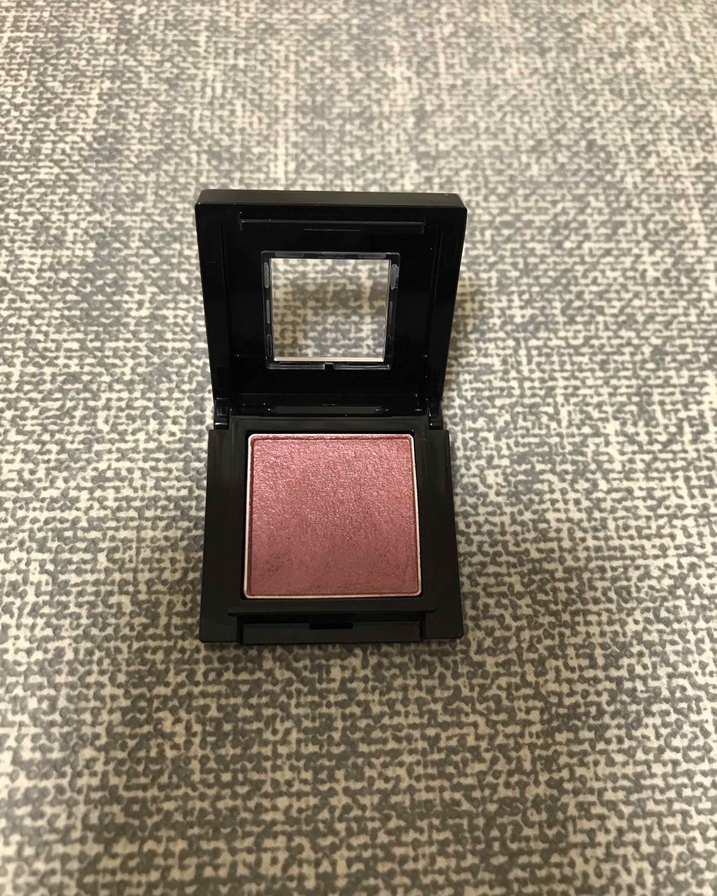 ヴィセ アヴァン シングルアイカラー/Visée/単色アイシャドウを使ったクチコミ(2枚目)